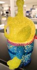 Vintage Disney Pixar Toy Story Alien Martian Light Lamp  — photo 2