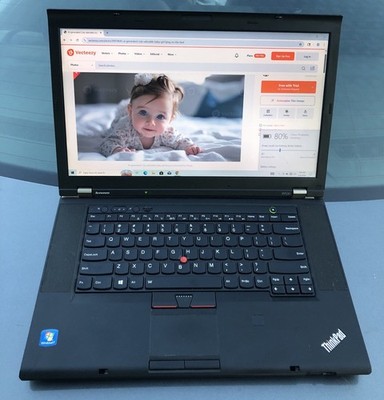 Lenovo ThinkPad W530 Core i7-3740QM/ 2.8 ghz /24 GB RAM/ 512GB SSD Quadro K1000M