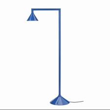 2 LAMPS PACK Ikea PS 2026 Floor Uplighter Dark Red Lamp Design By Alexander Pott