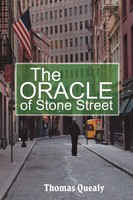 Thomas Quealy | The Oracle Of Stone Street | Taschenbuch | Englisch (2009)