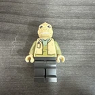 LEGO Star Wars Hrchek Kal Fas Minifigure - sw1130 - Set 75290