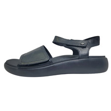 Vionic Women s Awaken Ankle Strap Heeled Sand...