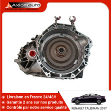 Boite de vitesse Renault Talisman