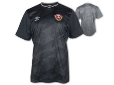 Umbro Dynamo Dresden Warm Up Jersey 23 24 SGD...