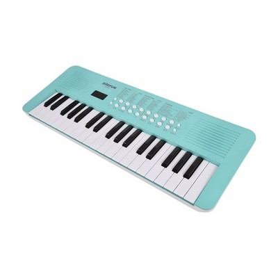 37 Key Electronic Keyboard Piano 200 Tones 200 Rhythms 35 Demos Musical WARN