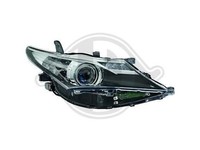 Scheinwerfer Links HIR2/LED FüR Toyota Auris 2013-2016