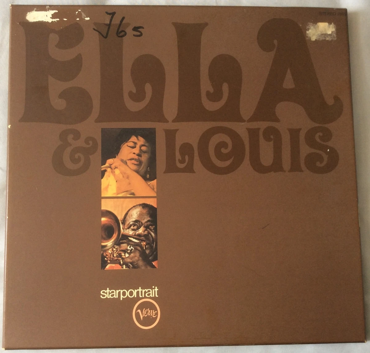 Las mejores ofertas en Ella Fitzgerald Box Set discos de vinilo | eBay