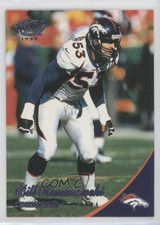 1999 Pacific Bill Romanowski #128 8d2