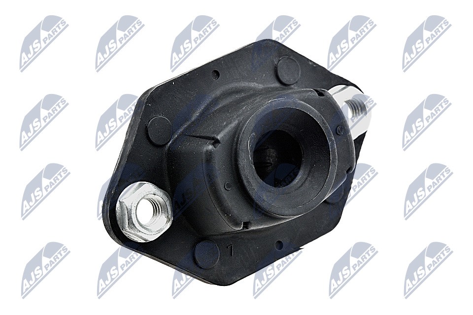 Nty Lower Shock Absorber Support Rear For Bmw 1 10- 2 12- 3 04-13 - Image 5