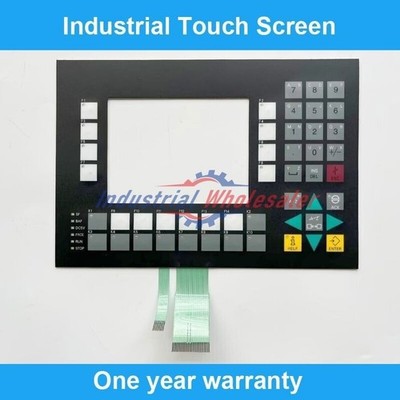 1PC NEW Membrane Keypad Keyboard Switch Button For 6ES7626-1CG00-0AE3 #vn