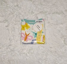 Little Sleepies BALLOON BASH BIRTHDAY Two Piece Pajamas SIZE 3T NIB NEW