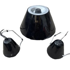 Altec Fx3021 Speaker Set In Black  