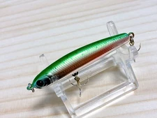 LUCKY CRAFT Wander 60 Fishing Lure #AH33