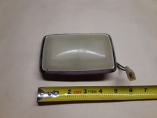Vintage Dome Light