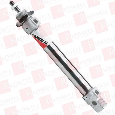 CAMOZZI 24N2A25A125 / 24N2A25A125 (BRAND NEW)