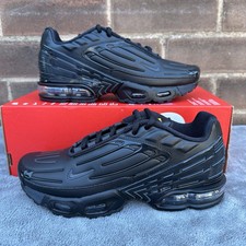 UK 5,5 EUR 38,5 US 6 ~ Nike Air Max Plus 3 III TN ~ CK6716-001