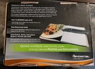 Pandigital PANSCN08 Handheld Scanner Never Been Used/Open Box — photo 2