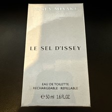 Issey Miyake le SEL D'Issey Eau de Toilette 50ml 🆕 Authentic