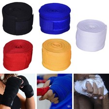 Boxhandbandagen, Boxbandagen, Handhandschuhe Erwachsene Kinder Handschutz
