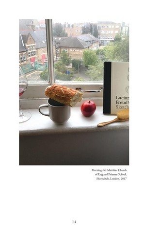 PHILOSOPHY Ryo: Being yourself, not being someone by Ryo, Korean Essay, 료, 런던베이글 - Picture 5 of 5