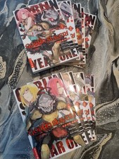 Goblin Slayer 01-09 | Manga