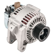 Alternator For Toyota RAV4 2001 2002 2003 2L 1982 Corolla Celica 2.4L 100Amp 12V