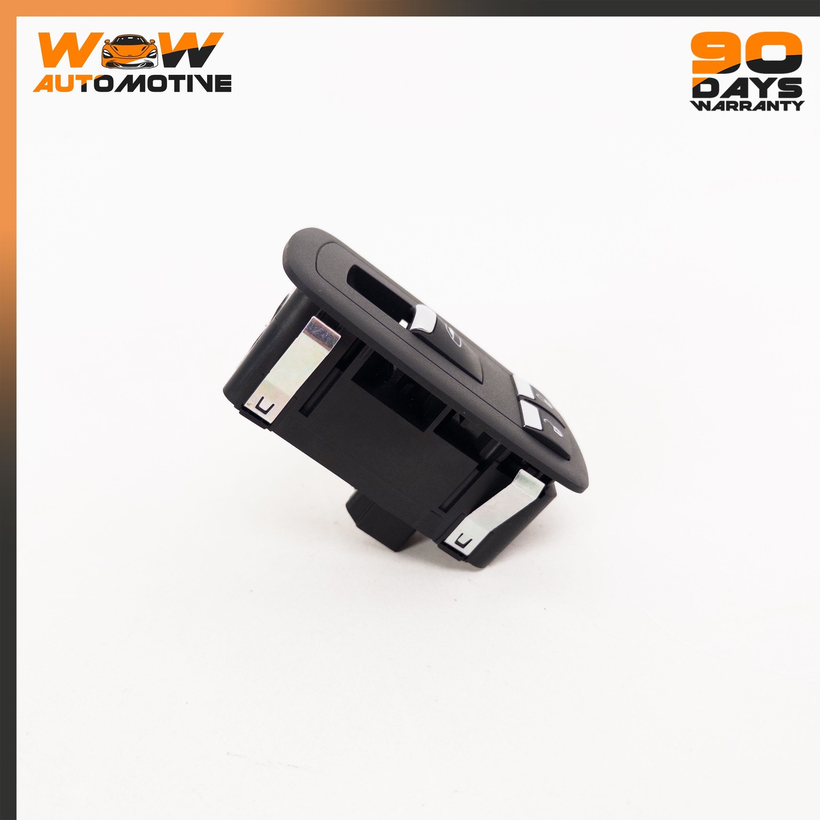 13-19 MASERATI GHIBLI REAR LEFT DRIVER SIDE DOOR WINDOW REGULATOR SWITCH OEM
