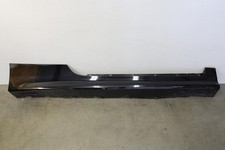 MK2 Audi TT TTS TTRS S-Line Right Side Skirt ...