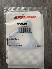 Engine Coolant Thermostat Housing Gasket Fel-Pro 35949