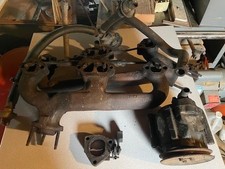 Small Block Chevy California Emissions Parts