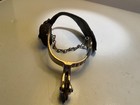 Tex Tan 176880 ?  Vintage Single Western Cowboy Horse Spur for Decor Theme — photo 3