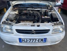 Calandre Citroen SAXO