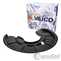 Vaico Spritzblech Bremsscheibe Vorne Links Passend FüR Tesla Model | V58-0038