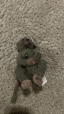 2G 1999 Coca-Cola International Croon The Baboon Pakistan Bean Bag Plush #0225