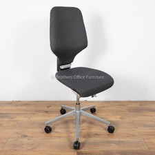 Giroflex G64 Operators Chair | No Arms