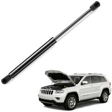 2PCS Hood Lift Supports Shock Struts for SG214069(Grand Cherokee/Durango)