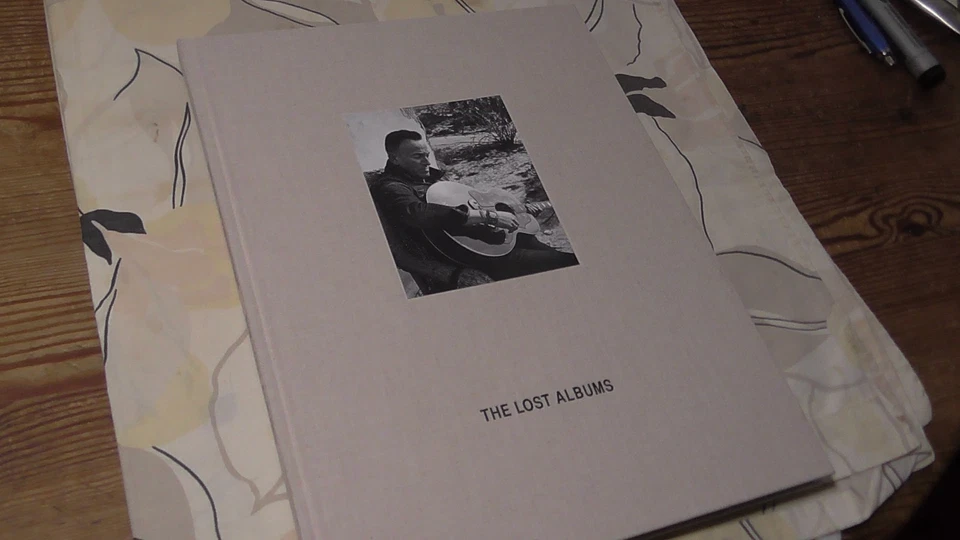 BRUCE SPRINGSTEEN"Tracks II-The Lost Albums",9LP Box,Sony 2025,neuwertig(s.Text) - Bild 4 von 4