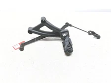 17-25 Honda Rebel 500 CMX500 Front Left Shifter Shift Pedal Link With Foot Peg