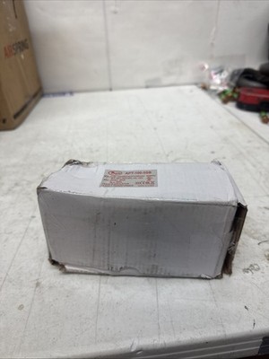 DWYER APT-100-5SB Transformer Pri. 120/208/240/277/480 VAC Sec. 24 VAC