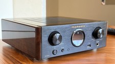Marantz HD-DAC 1 , Dac, Headphones amplifier, Preamp