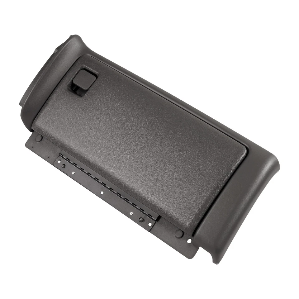 Dash Glove Box Lid Frame Assembly For Silverado Sierra 1500 2500 3500 2003-2007 - Image 3 of 4