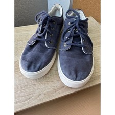 Polo Ralph Lauren Kids' Canvas Sneakers - Size 4