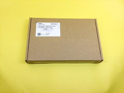 X4522-PLUS AMD Solarflare X4522 Dual Ports SFP56 Gen5 x8,PCle Ethernet Adapter