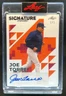 2023 Leaf Signature Series Joe Torre Street Art Auto #1/1