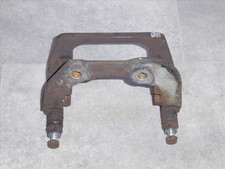 Etrier de frein BMW 550