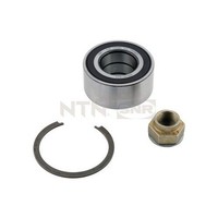 Radlagersatz SNR R158.55 FüR Lancia Fiat Alfa Romeo Vorderachse Links