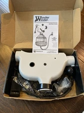 Wonder Winder Extension Cord Winding System, Model# WW 3D