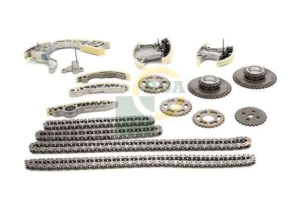 Fits BGA TC0190FK TIMING CHAIN FULL KIT  ⭐UK Stock⭐