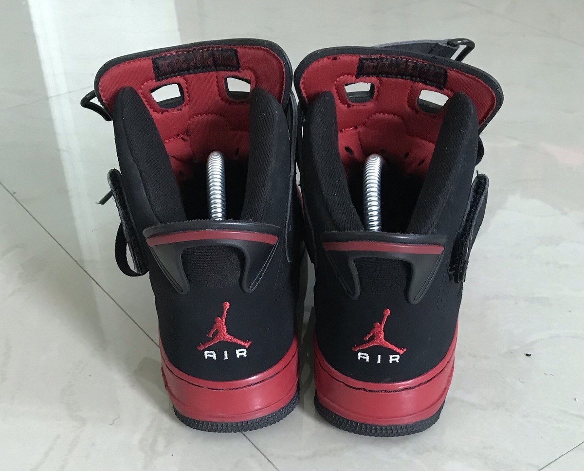 Air Jordan Fusion 6 Size 7 | eBay