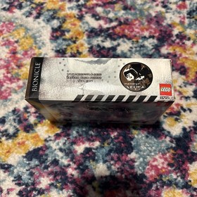 Lego Bionicle Velika (8721)  Building Toy  New in Box  Sealed